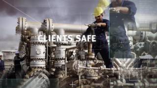 Manned Guarding Video