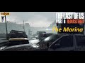 The Marina | The Last of Us Part II Remastered | PS5 4K HDR No Commentary