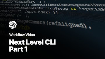 Next Level CLI - Part 1