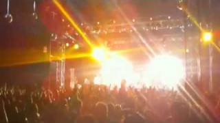 Féfé a solidays - Goldigger