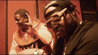 OG PINE & K-RAB - "OG PACK BLOWIN" @KOSMODIDIT