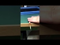 オーボエリードのコルクがキツイときの修正方法