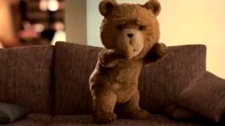 Ted App screenshot 3