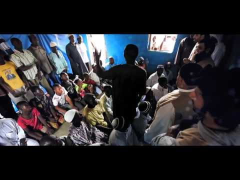 كليب نشيد الحياة إعمار 3