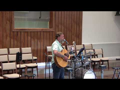 Online Worship Service