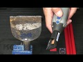 How To Sharpen Hand Tools With Dremel Rotary Tool