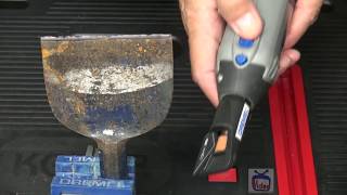 How To Sharpen Hand Tools With Dremel Rotary Tool