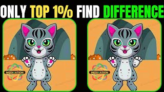 Spot The Difference : Can You Find All[ Find The Difference #92]