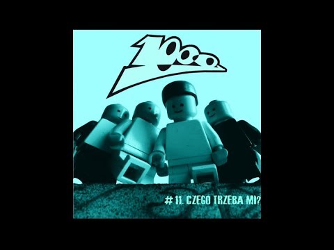 1000 — 1000 - Czego trzeba mi? (blend by Senior Pancho)