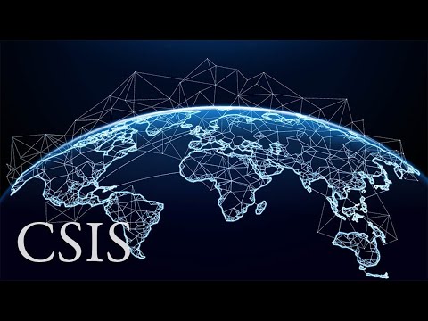 Video: Forskellen Mellem CSIS Og CIA