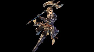 Fire Emblem Radiant Dawn Vanilla Hard Mode Iron Man - Act 2 - Transfer Galore
