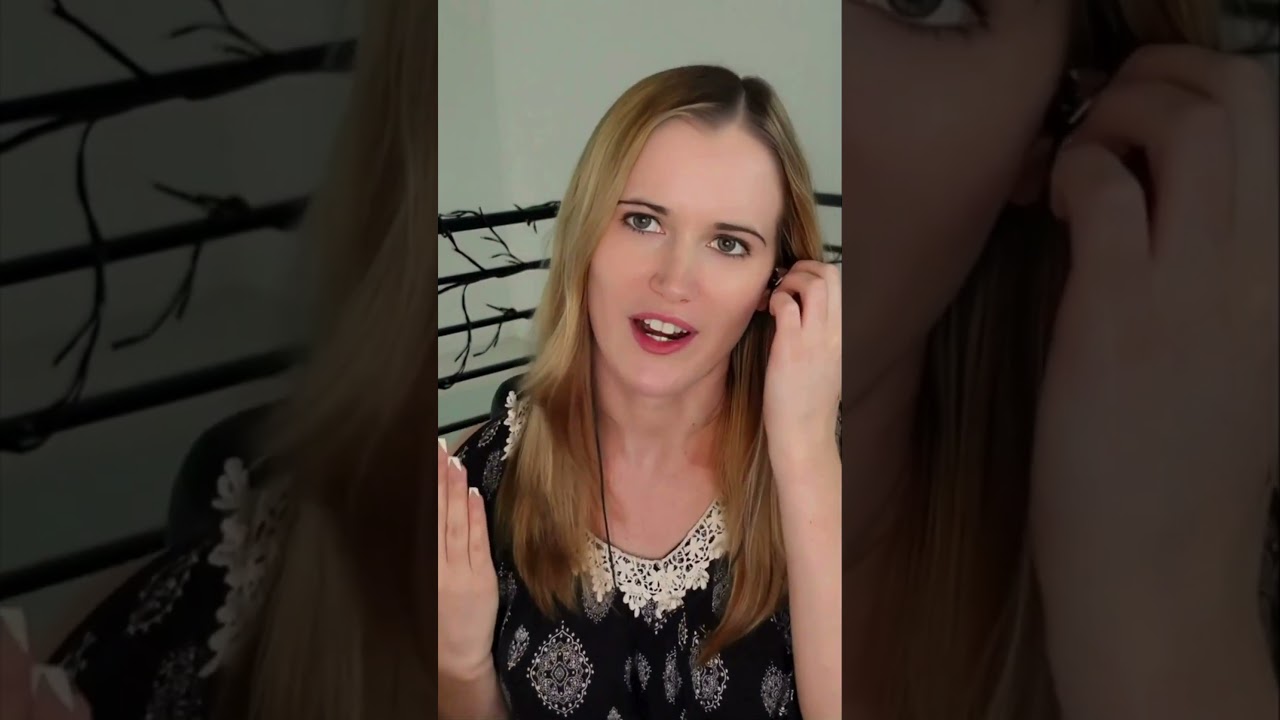 😱 she fell 30k feet...AND LIVED.