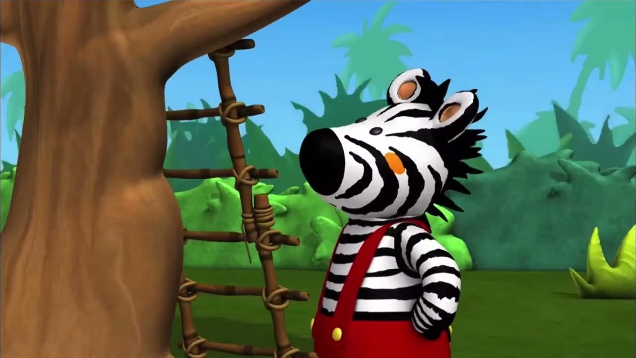 Zigby Intro - YouTube