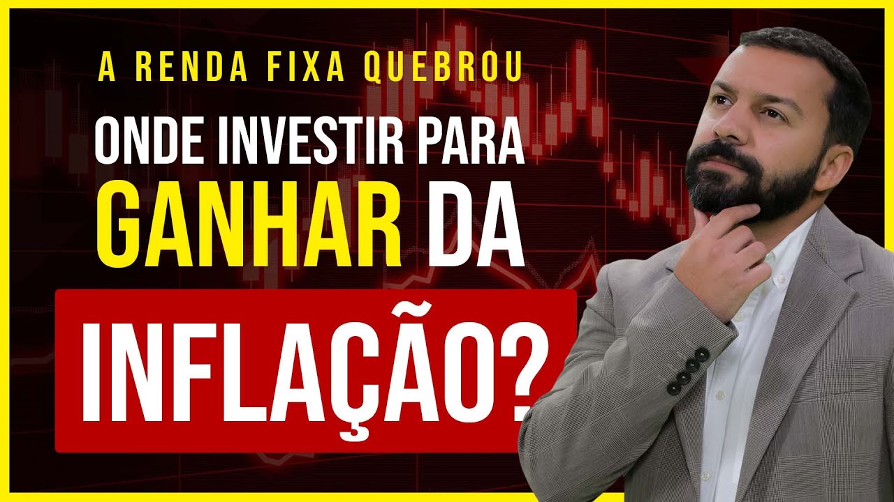Renda fixa 2021 x Renda variável | Renda fixa valendo a pena? Onde ...