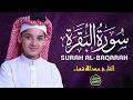 Surah Baqarah Full | Powerful Quran Recitation for Home Protection | Abdullah Shaban