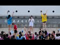 20260823真夏の横浜アイドルSPLASH祭り【DAY6】成増になります/READY TO KISS(横浜・日本丸メモリアルパーク/屋外メインアリーナ)