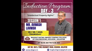 Day 3 - Morning Session Induction Program Wealth