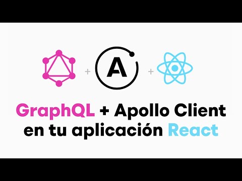 Vídeo: Què és un client Apollo?