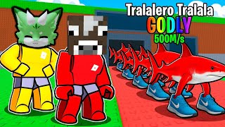 МИ ВКРАЛИ НАЙДОРОЖЧИХ БРЕЙНРОТІВ В STEAL A BRAINROT! РОБЛОКС УКРАЇНСЬКОЮ! @dimich_roblox​