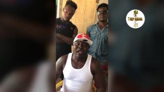 Bukom Banku Responds To Sweenity - Warns Shatta Wale & Obour