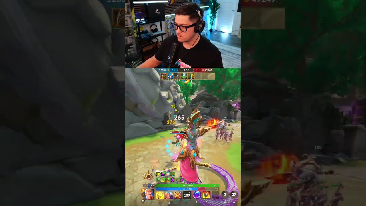 Можно ли использовать первую способность Аполлона столько раз с его аспектом?! 