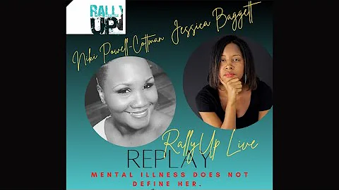 Jessica Baggett (@protajay ) who did not allow her...