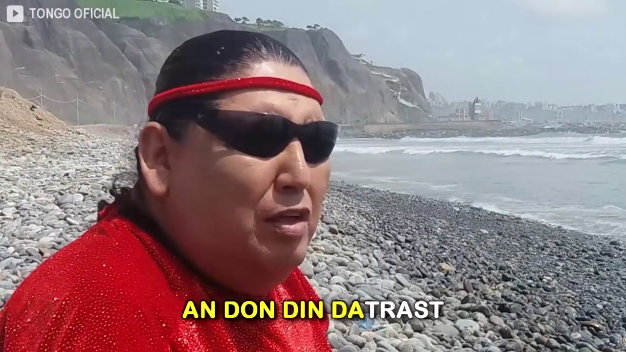 Chop suey feat: Tongo