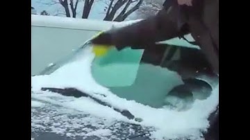 Werbevideo Magic Scraper