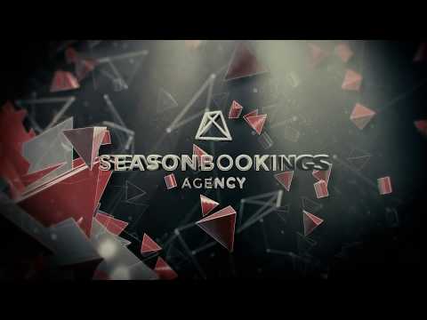 Season Bookings #wedomorethanbookings
