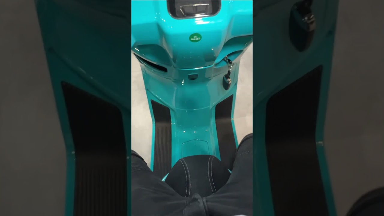 Solusi kekurangan velora150 di speedometer!