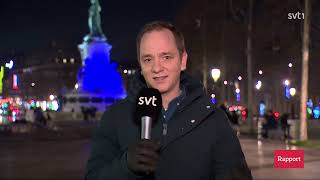 Rapport. 17.01.2022 19:30