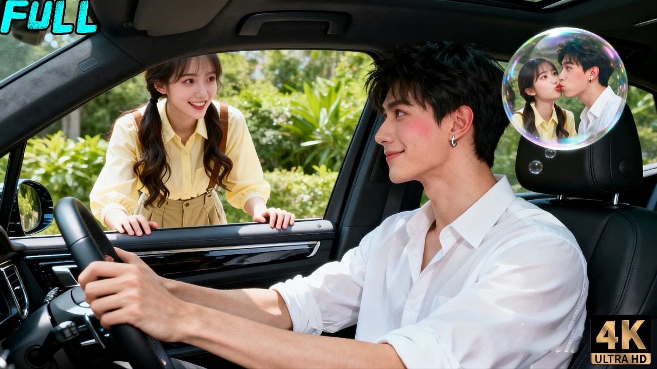 Pour éviter un rendez-vous💔elle choisit un homme au hasard—le CEO l’aimait depuis 10 ans💘