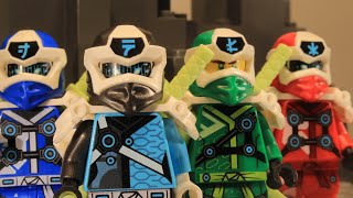 LEGO Ninjago 2020 | CLOSURE | Season 13 FINALE