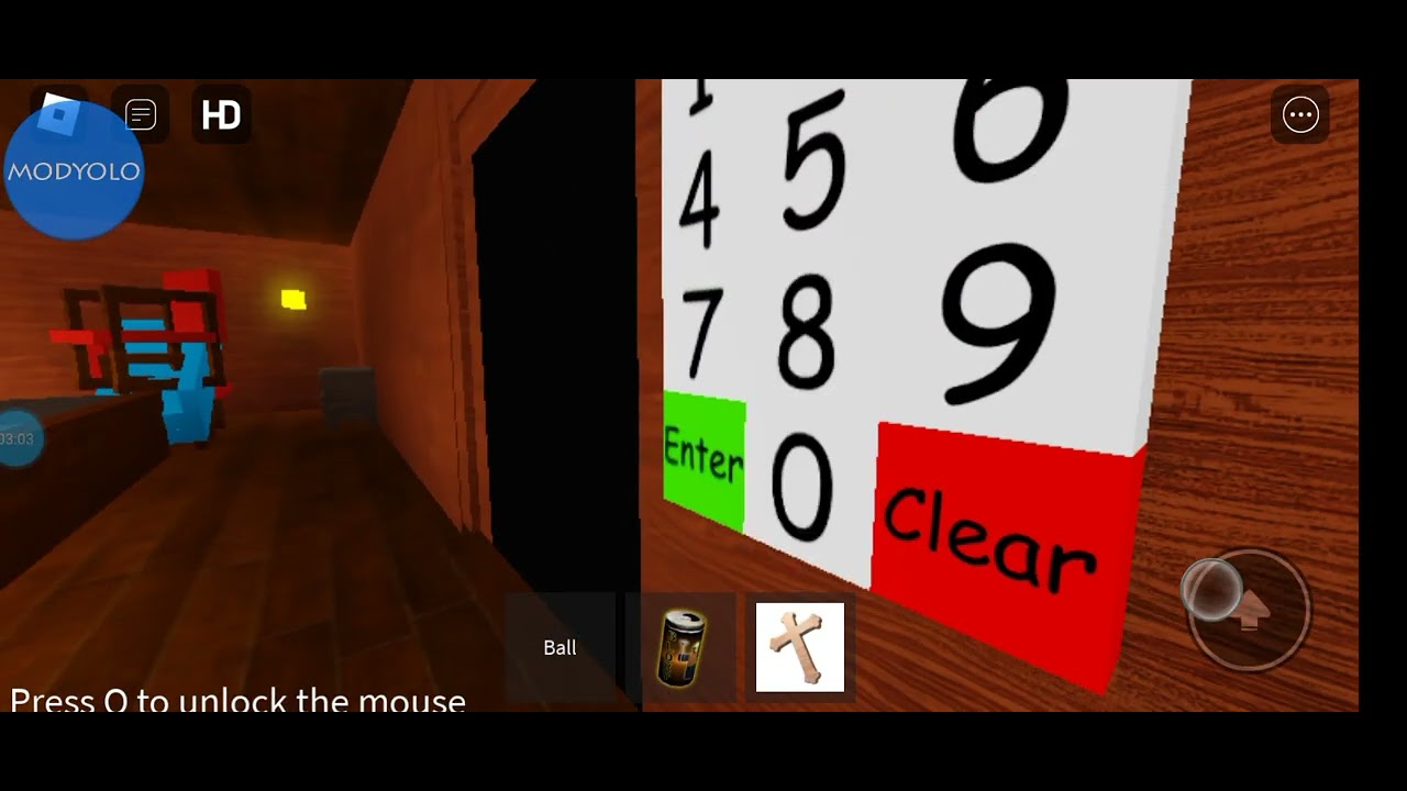 doors but bad v7 YouTube