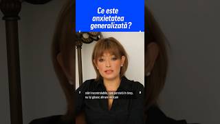 Tu ai în jurul tău persoane care se confruntă cu anxietatea? #entr_ro #anxietate #sanatatemintala