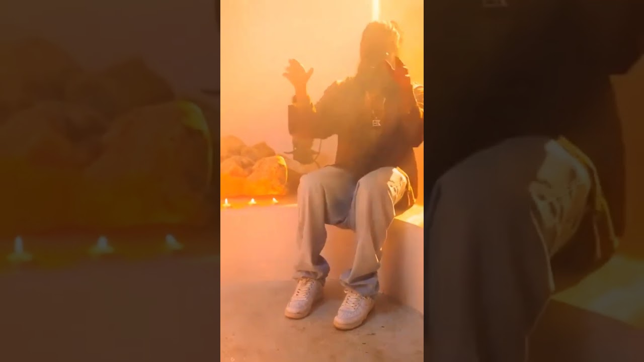 Song super excited about this