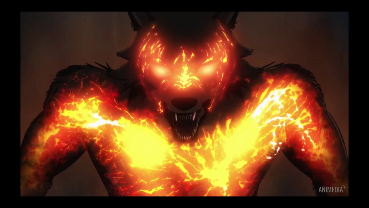 Monster AMV [Beastars] - YouTube