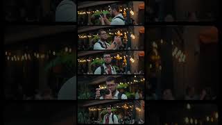 Colour Grading - Nikon ZR R3D + Blazar Talon 50mm T2.1 1.5x Anamorphic Autofocus Full Frame