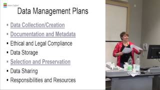 ADAPt or perish: developing a life-cycle approach to data management
