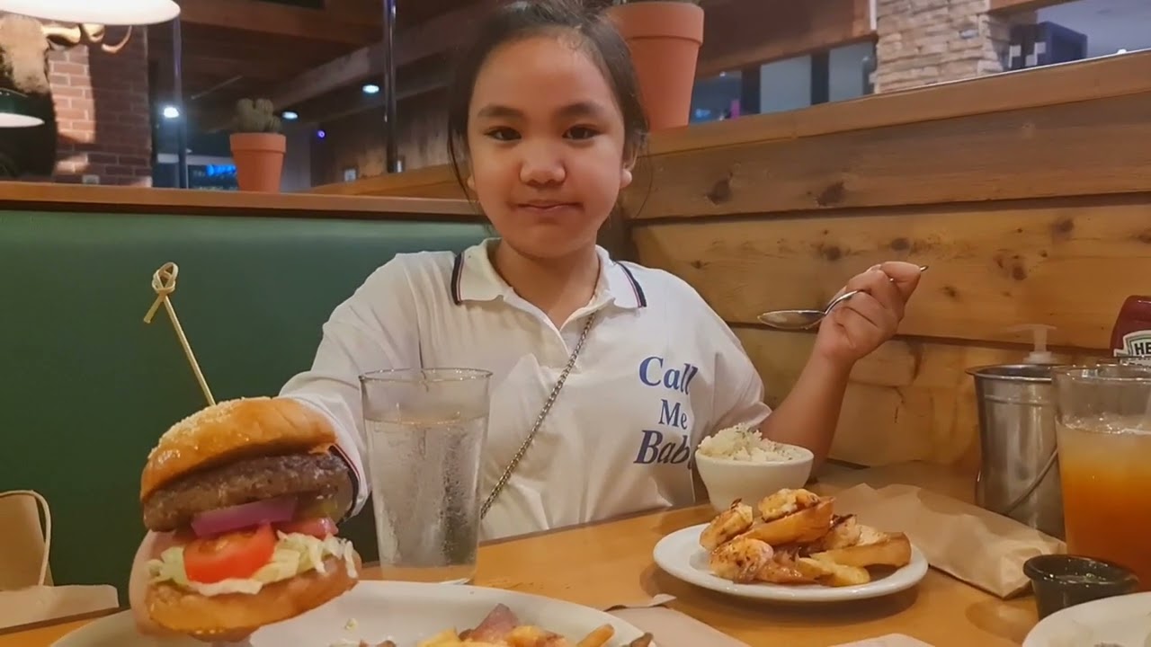 best grilled ever Ribeye at Texas Roadhouse YouTube