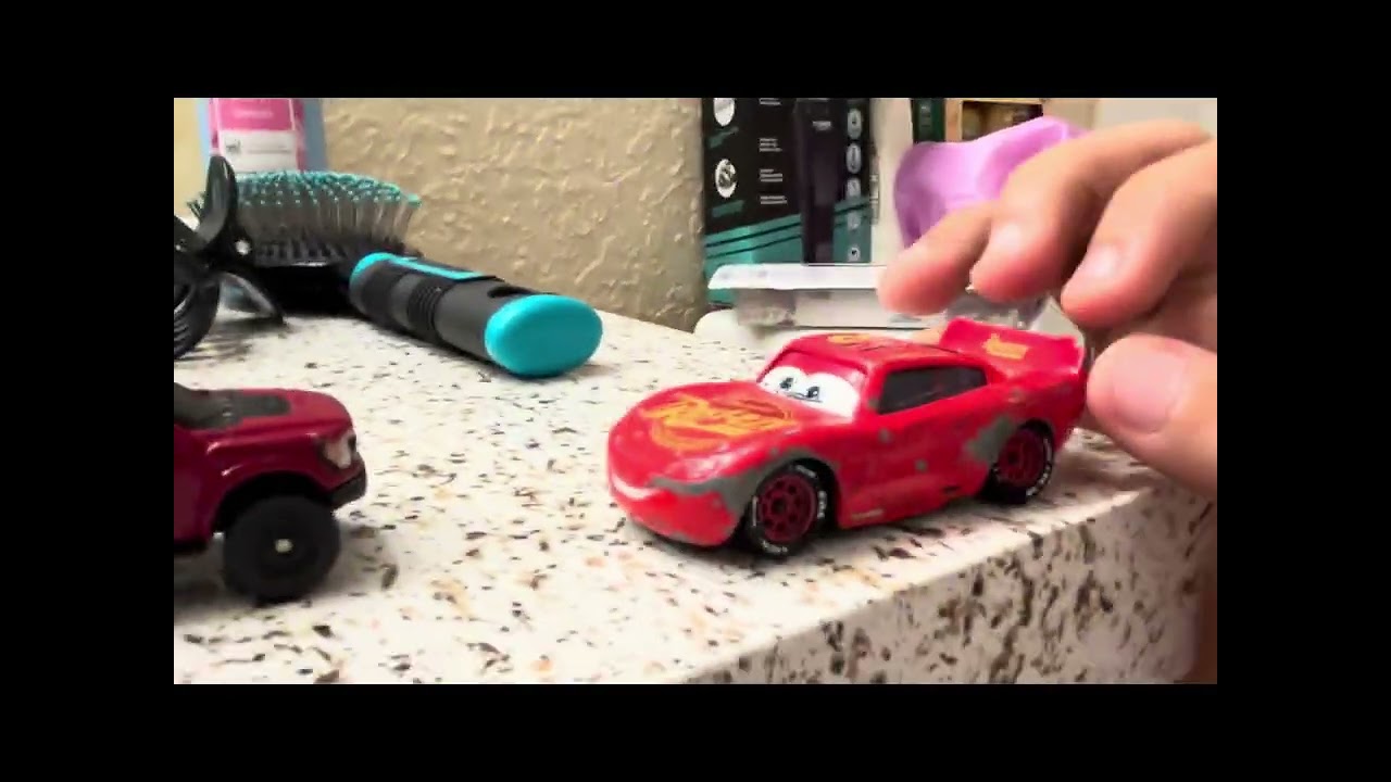 The danger of 95 cavern part 2