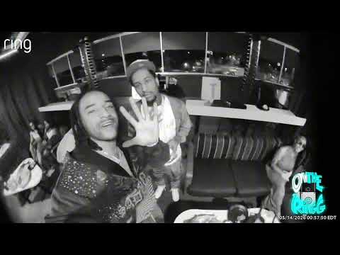 Lil Unky Ft. Yung Mal - My Ride “ On The Ringg “