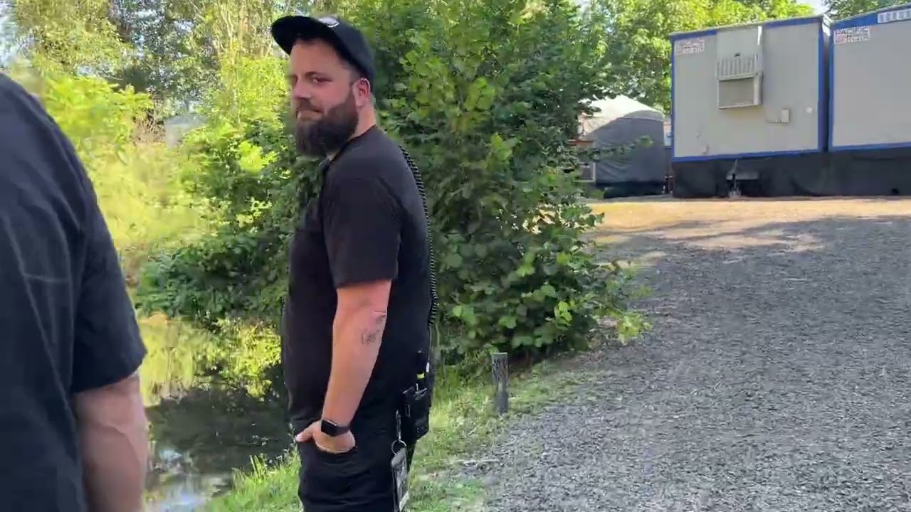 1917. Cuthbert Amphitheater, Eugene, Oregon