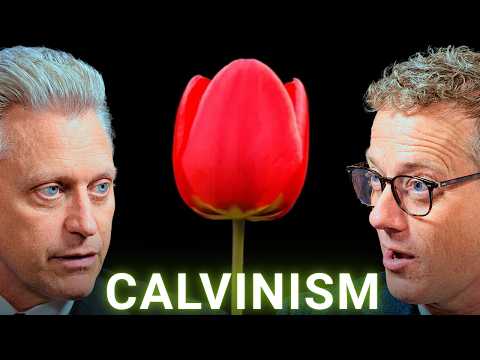 You'll Never See Calvinism the Same