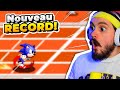 Battre tous les records olympiques de tokyo 1964 sur mario  sonic aux jo de 2020