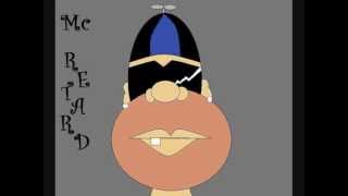 Cartoon: Mc Retard (Echo)