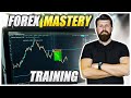 Free Training: 4 Levels To Forex Mastery [Part 1/4]