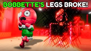 Download Lagu Glisten's World Was... interesting | Dandy's World Fan Game MP3