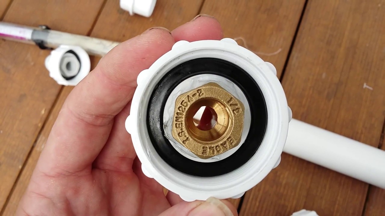 diy external aquarium heater