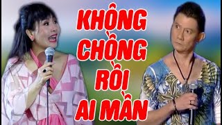 Khán Giả Cười Sặc Cơm  Khi Xem Hài Kiều Oanh  Bảo Liêm Hay Nhất